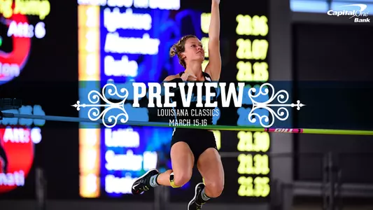 Track Louisiana Classic Preview