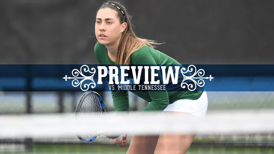 WTEN preview vs. MTSU 2019