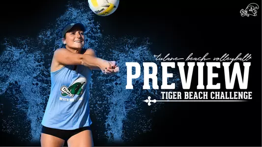 Tiger Beach Challenge Preview Graphic