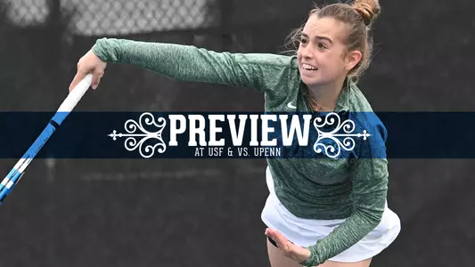 WTEN preview at USF 2019