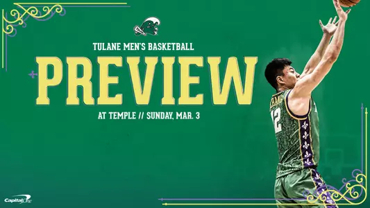 MBB preview at Temple 2019