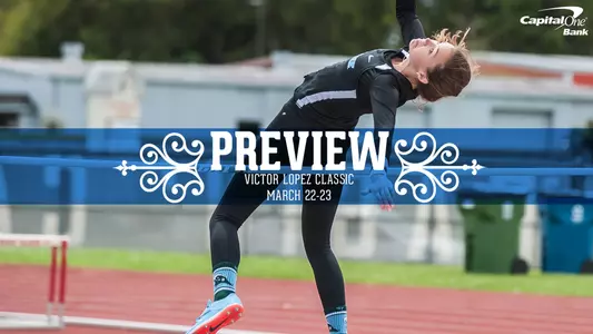 Track Preview Victor Lopez