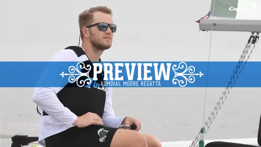 Admiral Moore Team Race Preview Graphic