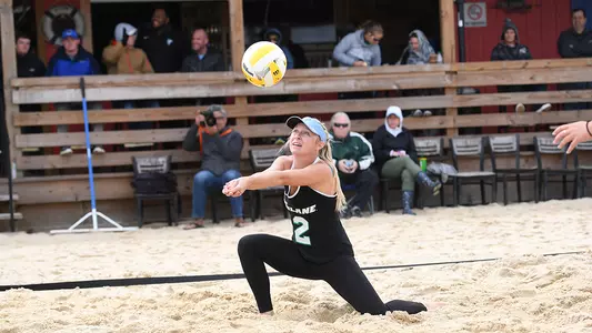 Ellie Leitko Action