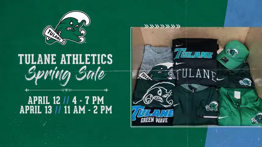 Spring Sale