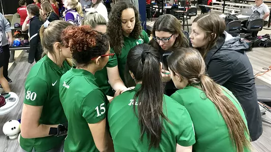 Bowling SLC Championship Day Two