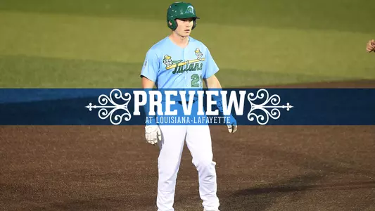 at ULL Preview Graphic