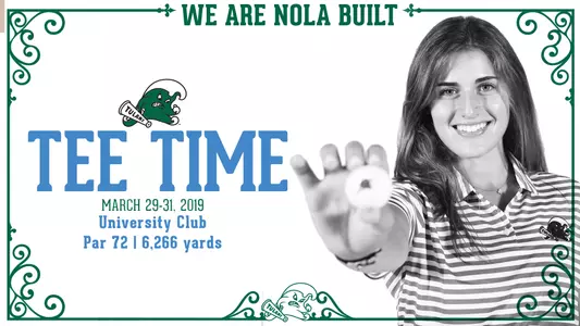 LSU TIger Golf Classic