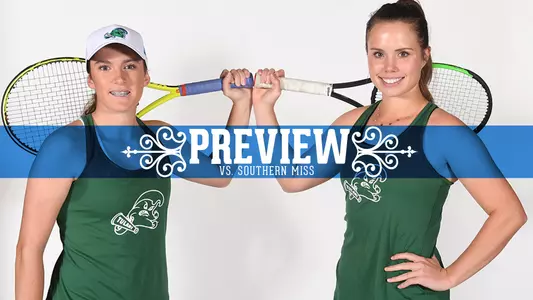 WTEN preview vs. Southern Miss 2019