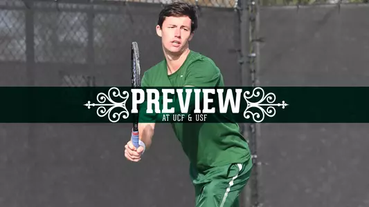 MTEN preview UCF/USF 2019