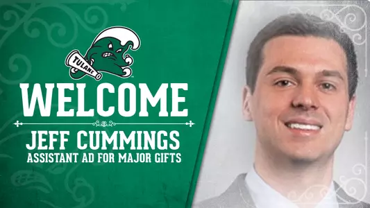 Jeff Cummings