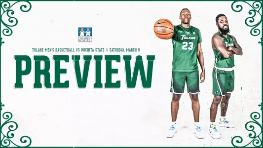 MBB preview - Wichita State 2019