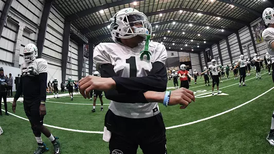 Jalen McCleskey