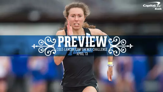 Cole-Lancon Conference Challenge Preview