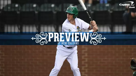 at New Orleans Graphic 2