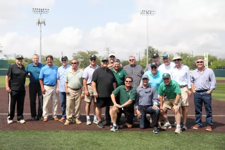 1979 Tulane Baseball Reunion