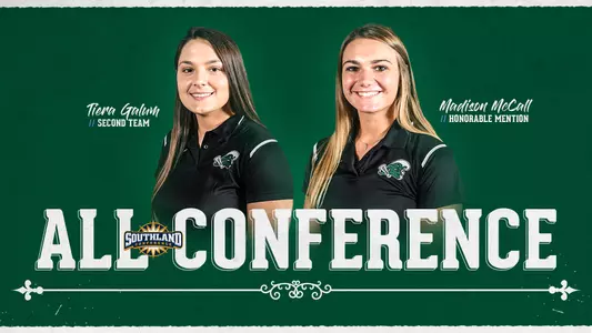 2019 All SBL Gulum, McCall