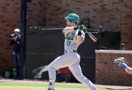 Hudson Haskin vs. Memphis