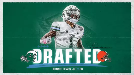 Donnie Lewis