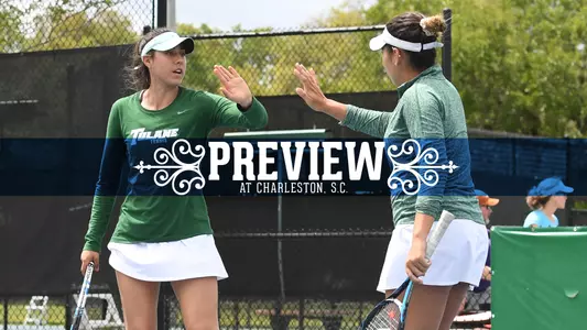 WTEN preview at Charleston 2019