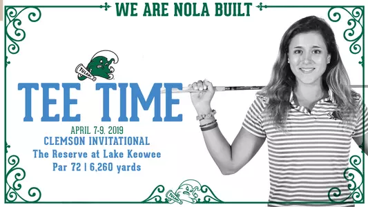 Clemson Invitational