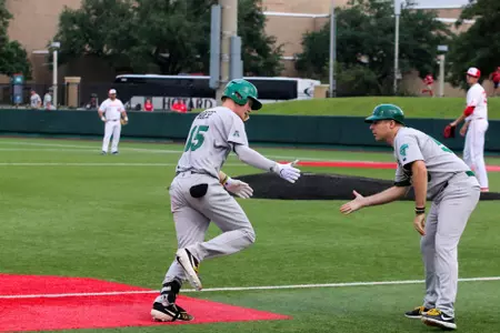 Kody Hoese vs. Houston