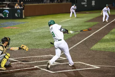 Grant Mathews vs. UCF