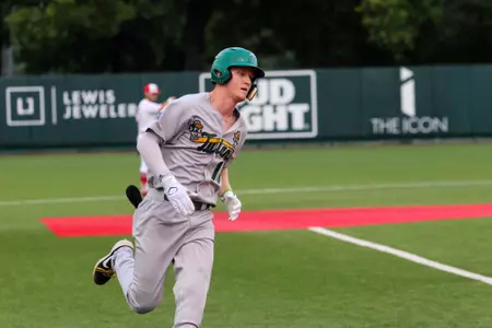 Kody Hoese vs. Houston 2