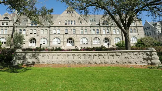 Gibson Hall