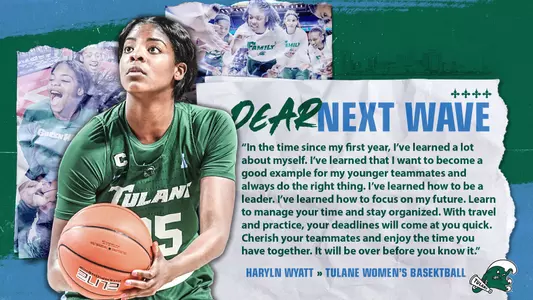 Harlyn Wyatt Next Wave