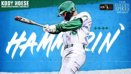 Hoese Golden Spikes Semi