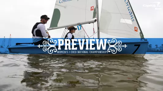 Sailing Nationals Preview Graphic