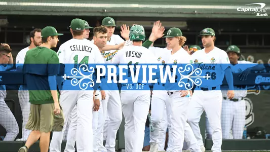 ucf conference tournament preview