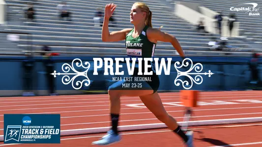 NCAA East Regional Preview