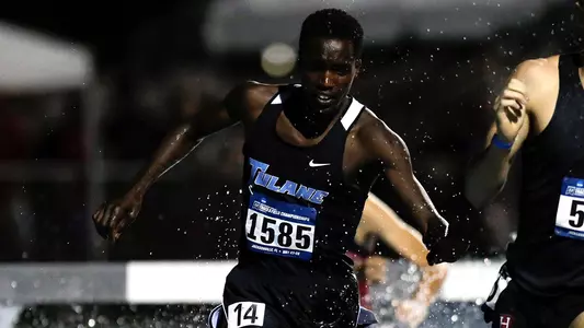 Emmanuel Rotich