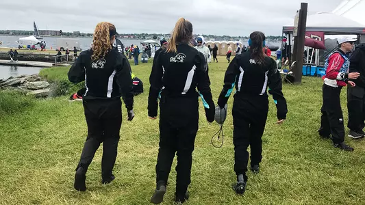 Sailing Coed Photo