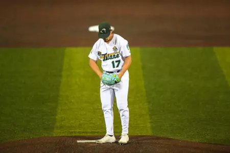 Kaleb Roper vs. UCF 2