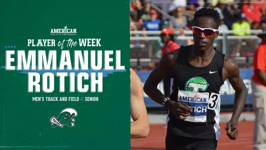 Emmanuel Rotich AOW 2