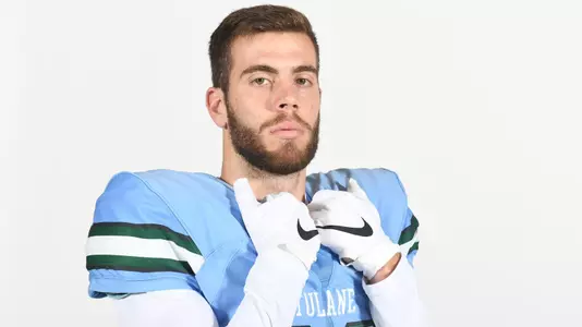 Chase Kuerschen