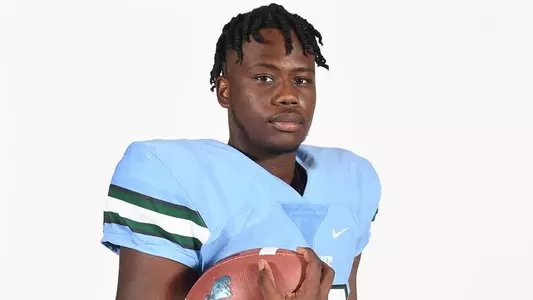 Darius Bradwell