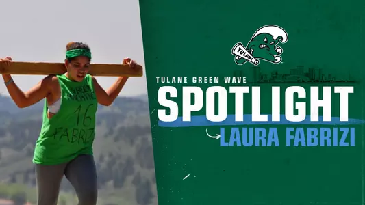 Laura Fabrizi summer spotlight 2019