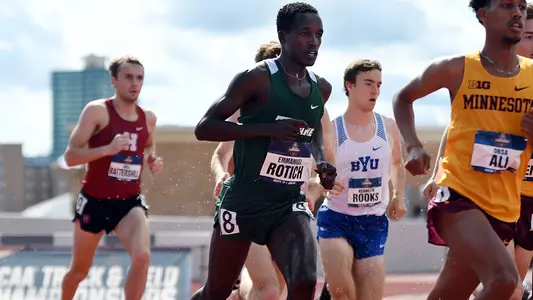 Emmanuel Rotich
