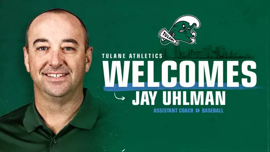 Uhlman Announcment Graphic