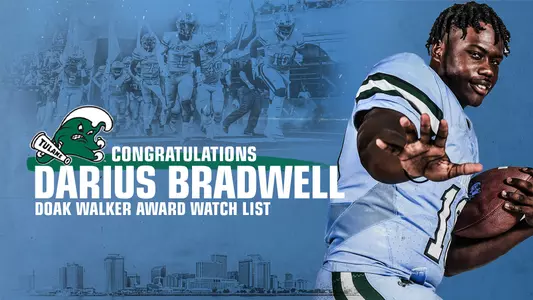 Darius Bradwell