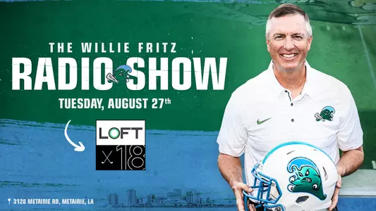 Willie Fritz
