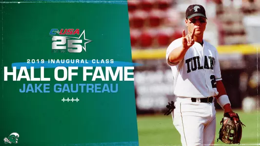 Gautreau CUSA HOF