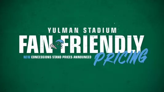 Football Concessions Pricing