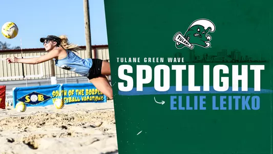 Ellie Leitko Spotlight Graphic
