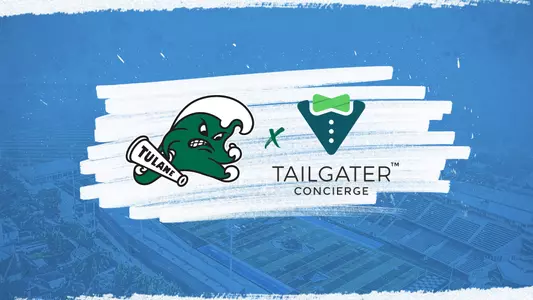 Tailgater Concierge