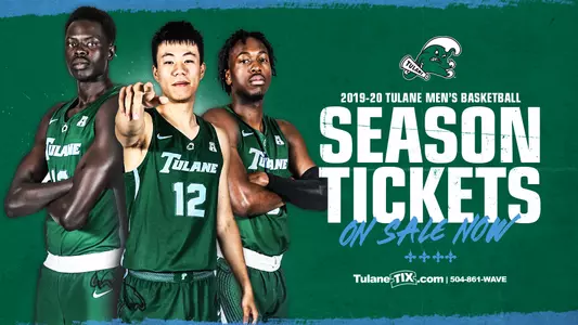 MBB 2019-20 Season Tix